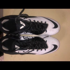 Nike Cleats